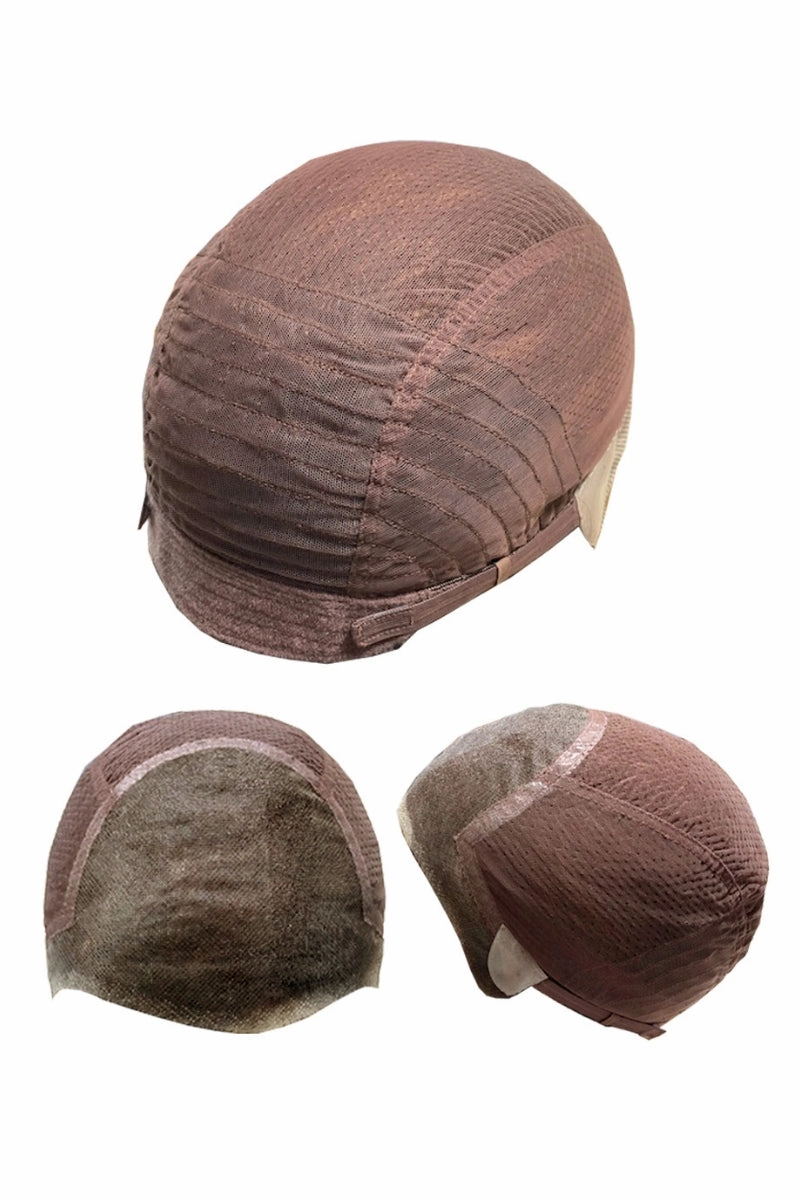Accessories_Belle Tress_Wigs Belle Tress Wigs - Theory (LSE-4011)