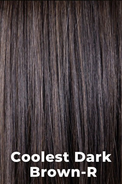 Accessories_Belle Tress_Wigs Belle Tress Wigs - Theory (LSE-4011)