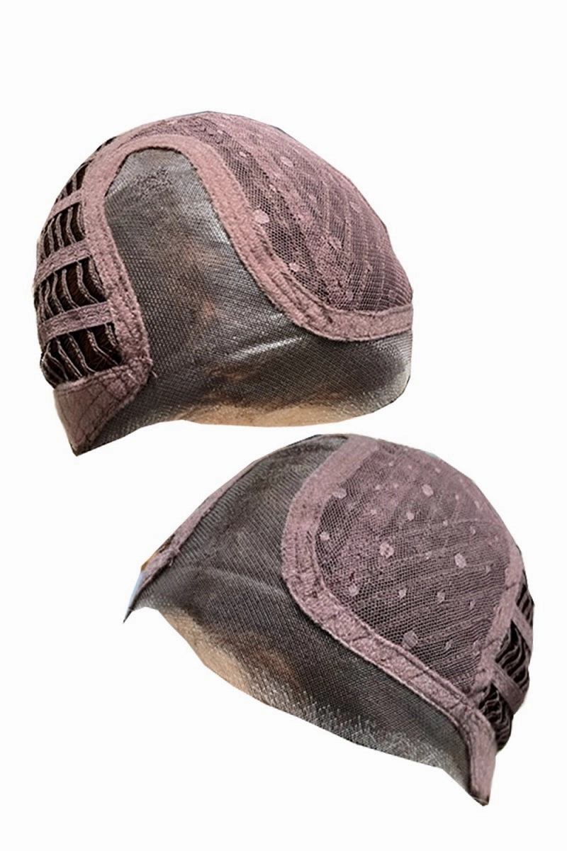 Accessories_Belle Tress_Wigs Belle Tress Wigs - Twix (#6130)