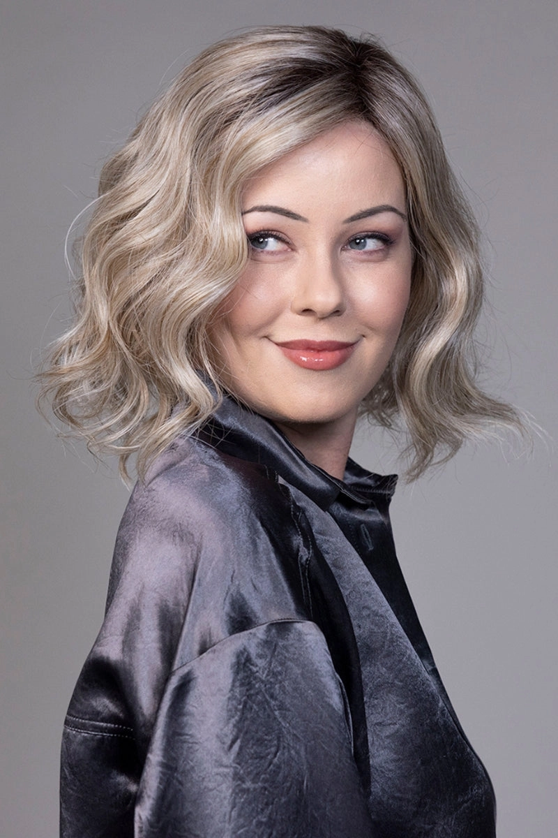 Accessories_Belle Tress_Wigs Belle Tress Wigs - Vienna Roast E (#6028-1)