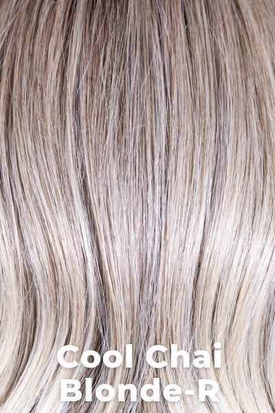 Accessories_Belle Tress_Wigs Belle Tress Wigs - Wintour (ICN-2006)
