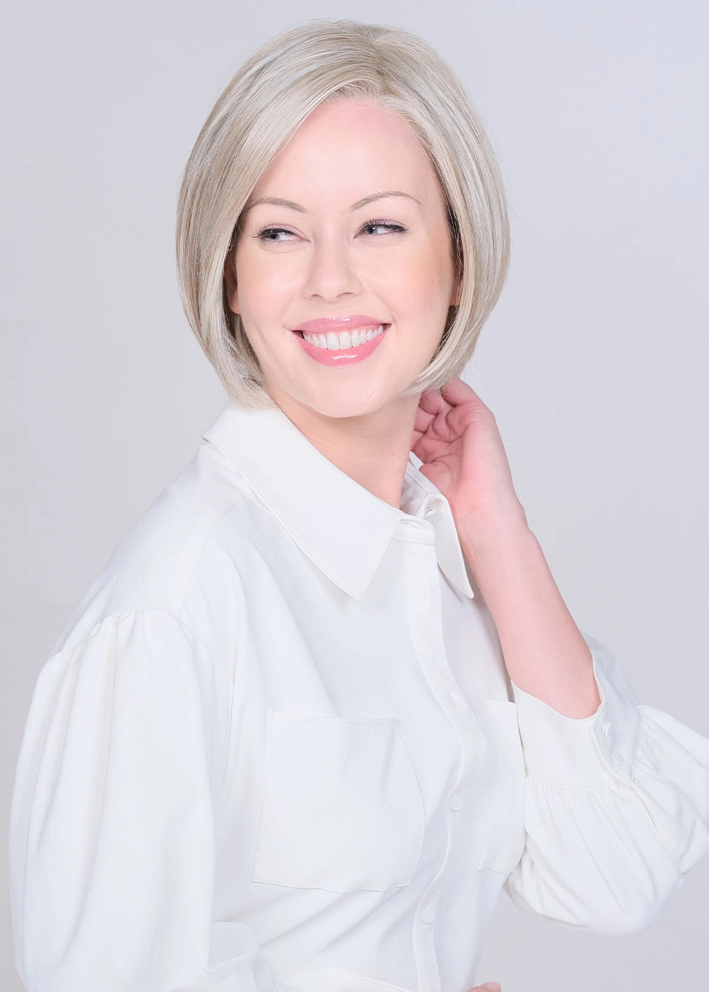 Accessories_Belle Tress_Wigs Bellissima HAND TIED