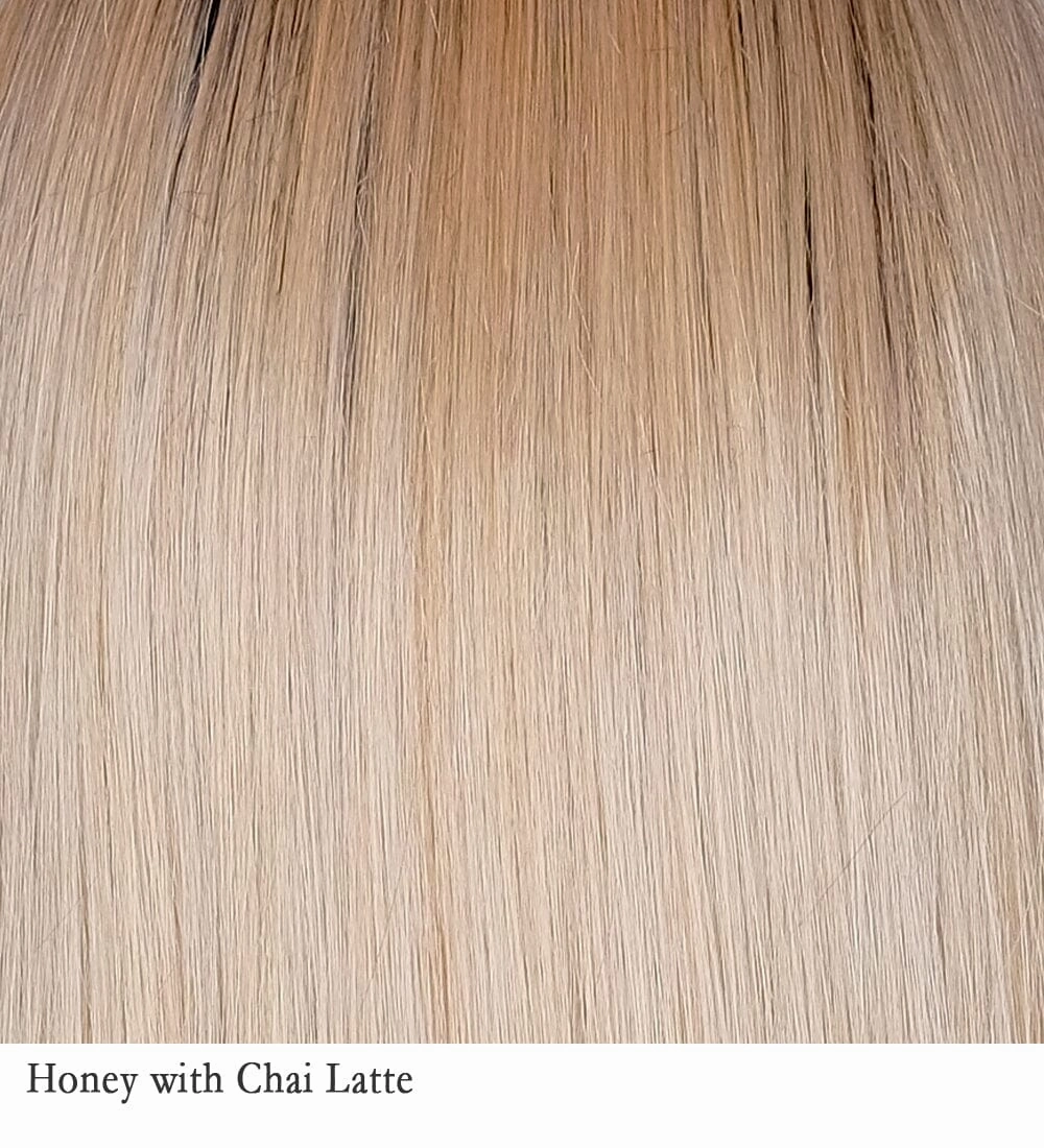 Accessories_Belle Tress_Wigs Bossa Nova Wig by Belle Tress | Discontinued | All Sales Final