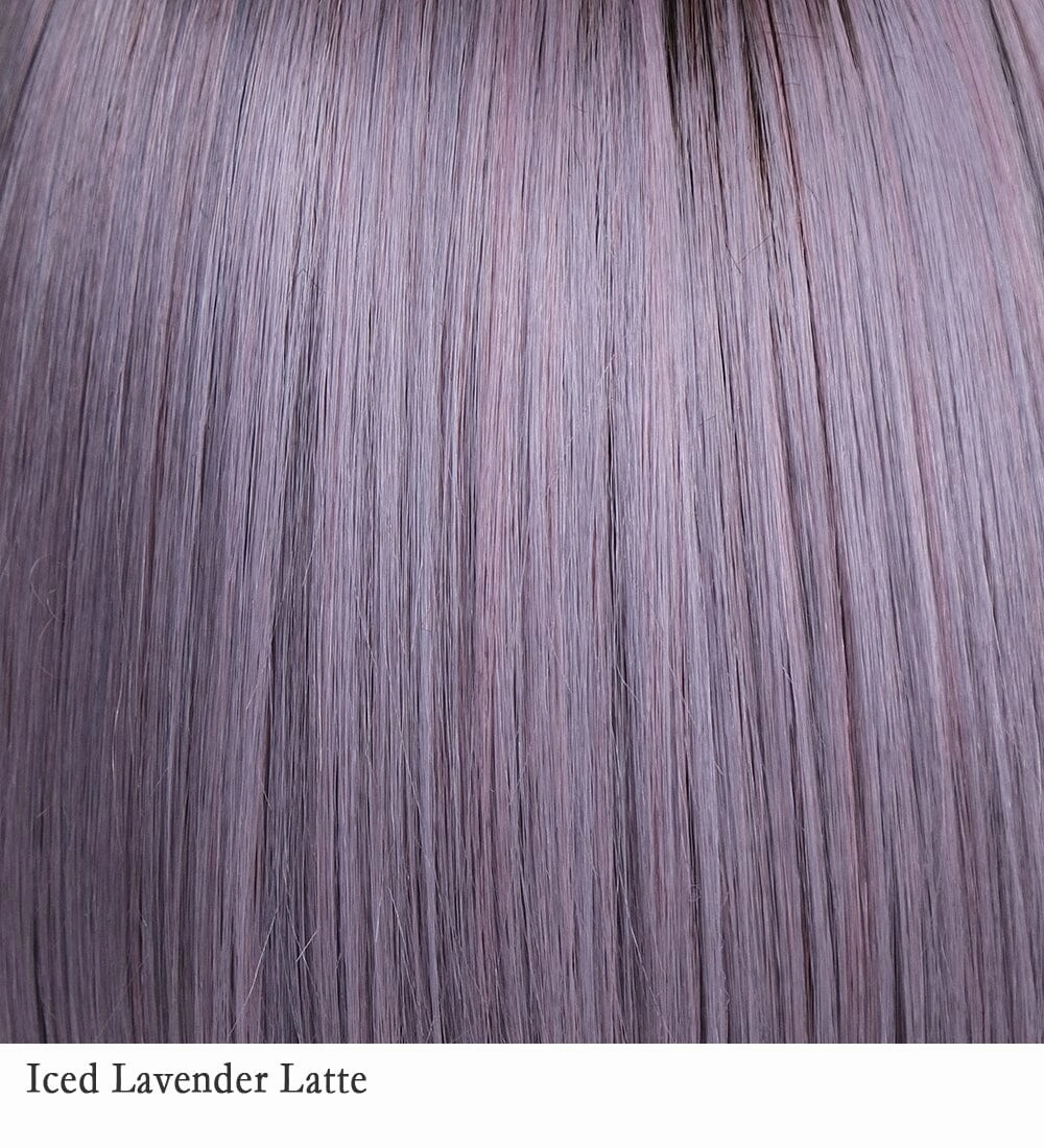 Accessories_Belle Tress_Wigs Bossa Nova Wig by Belle Tress | Discontinued | All Sales Final