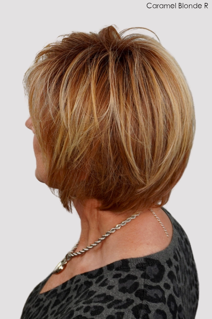 Accessories_Belle Tress_Wigs Bristol Wig by BelleTress | Heat Friendly Synthetic Hair | Average Cap