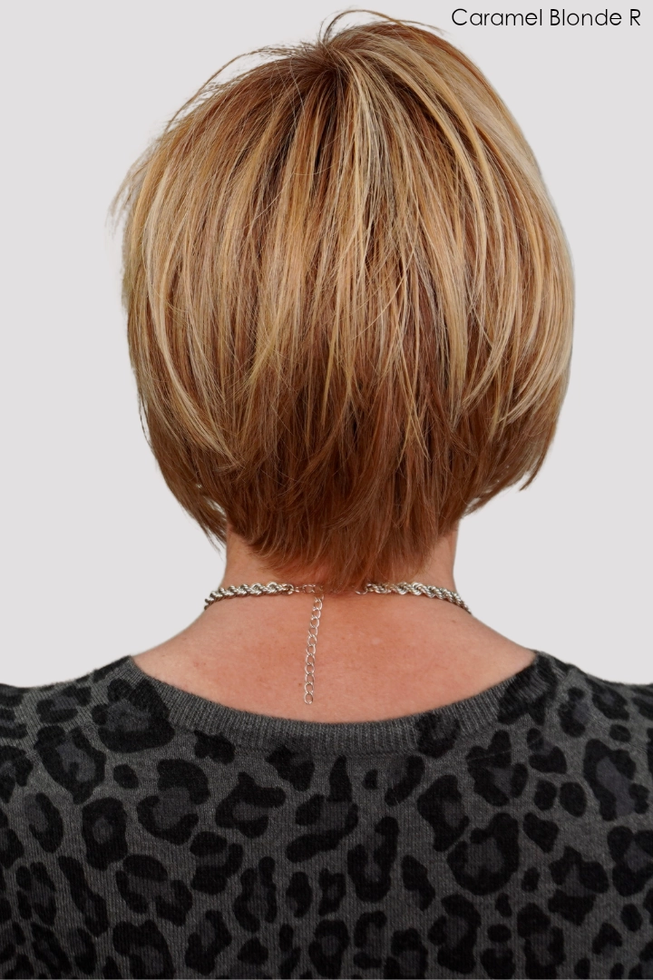 Accessories_Belle Tress_Wigs Bristol Wig by BelleTress | Heat Friendly Synthetic Hair | Average Cap