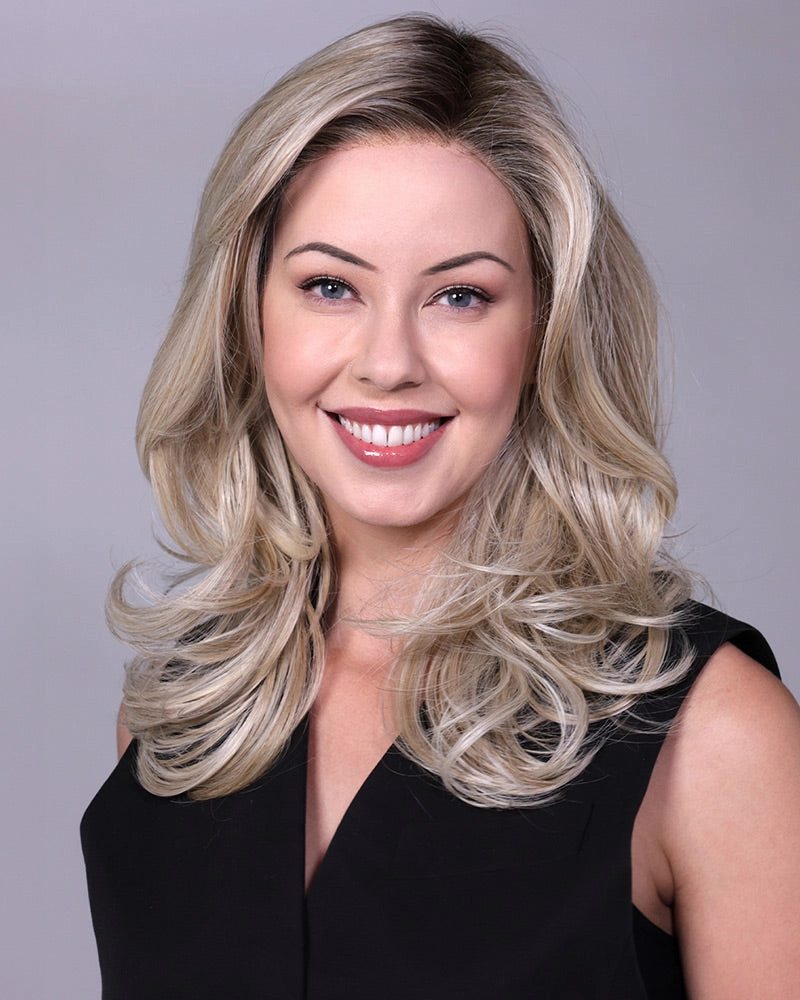 Accessories_Belle Tress_Wigs Brooklyn | Lace Front & Monofilament Part Synthetic Wig by Belle Tress