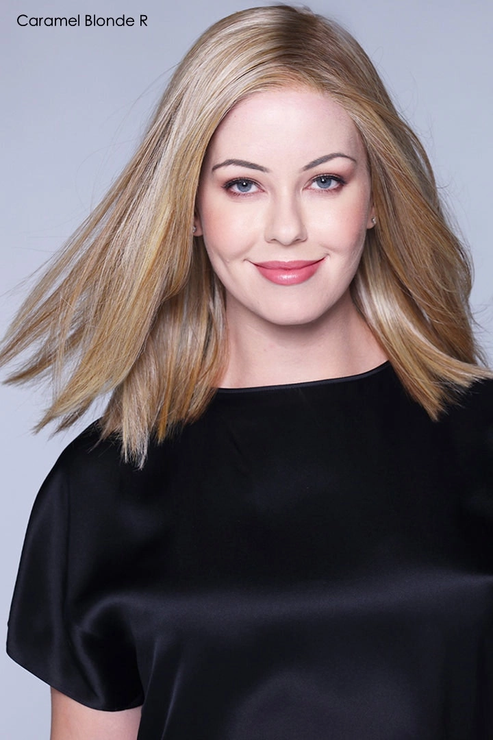 Accessories_Belle Tress_Wigs Calabasas Wig by BelleTress | Heat Friendly Synthetic Hair | Average Cap