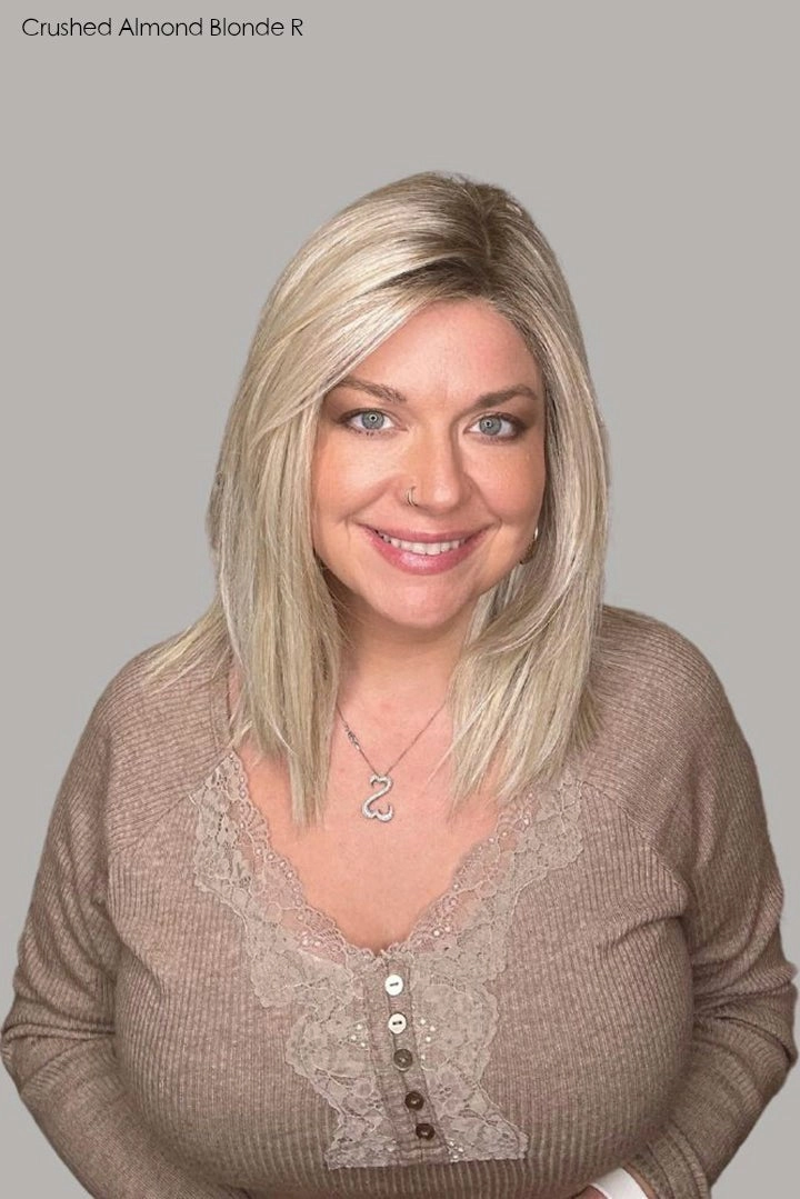 Accessories_Belle Tress_Wigs Calabasas Wig by BelleTress | Heat Friendly Synthetic Hair | Average Cap