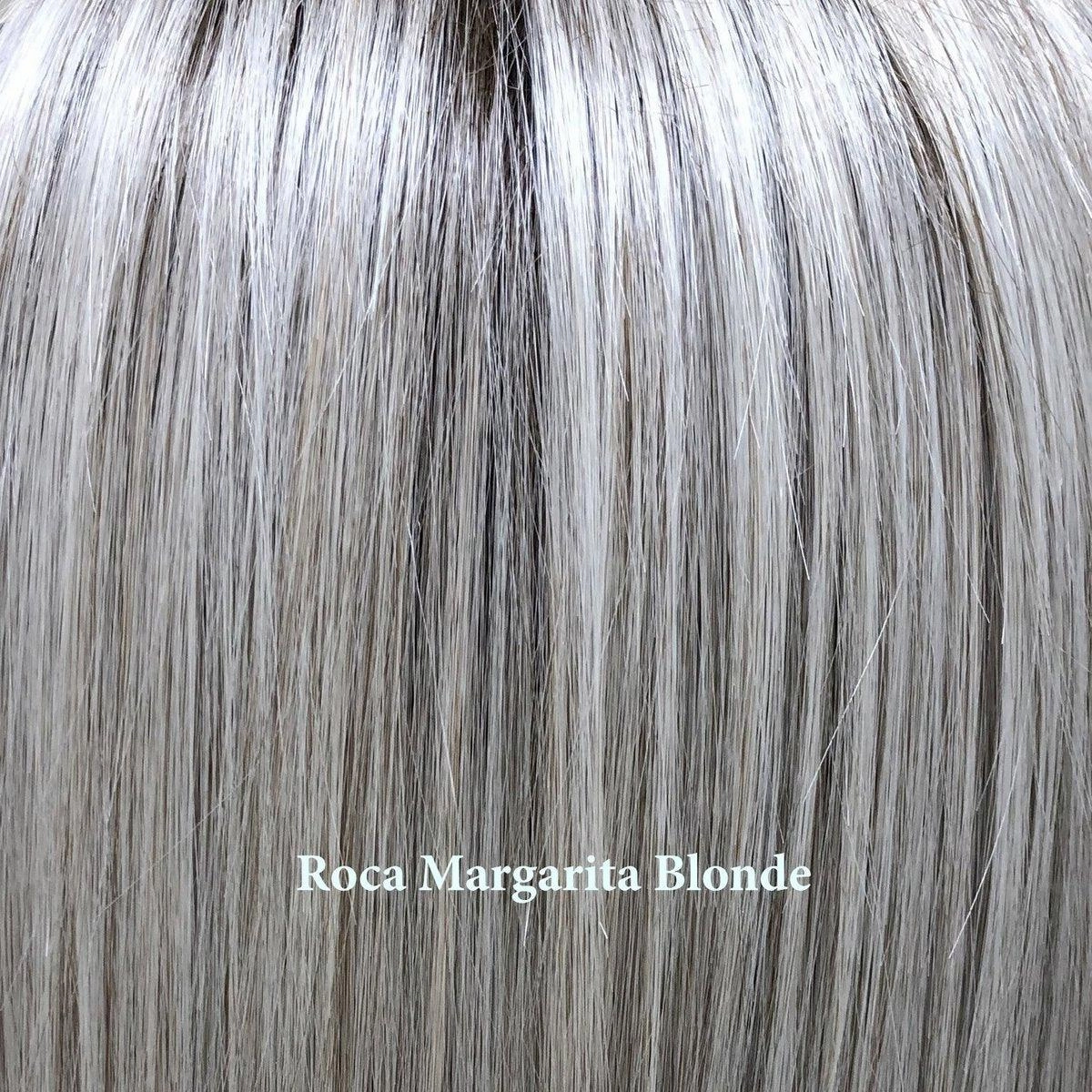 Accessories_Belle Tress_Wigs Caliente Wig by Belle Tress | Heat Friendly Synthetic (Lace Front)