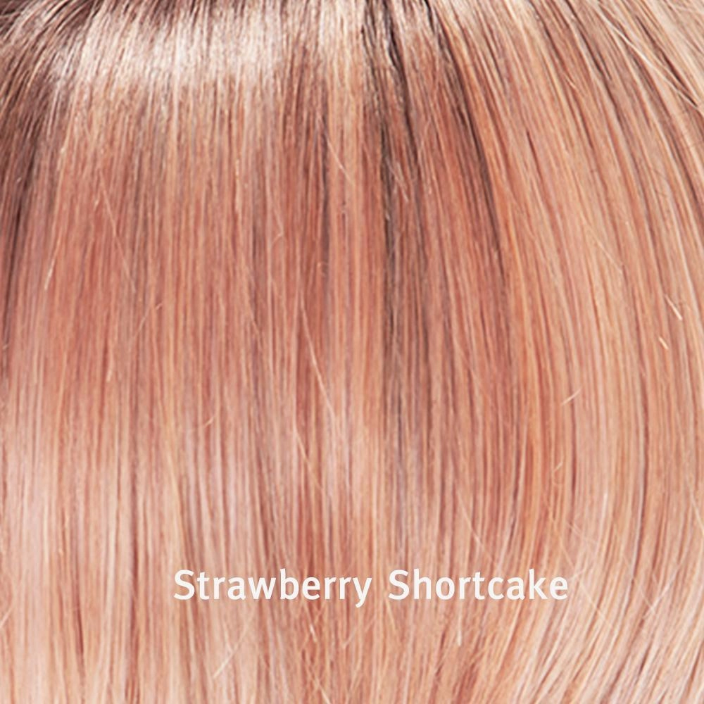 Accessories_Belle Tress_Wigs Caliente Wig by Belle Tress | Heat Friendly Synthetic (Lace Front)