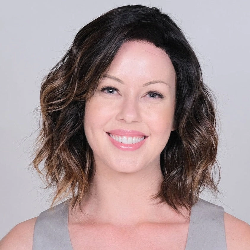 Accessories_Belle Tress_Wigs Caliente Wig by BelleTress | Heat Friendly Synthetic Hair | Average Cap