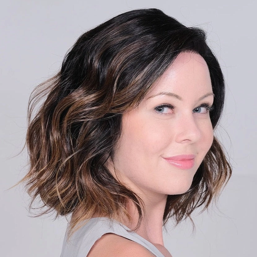 Accessories_Belle Tress_Wigs Caliente Wig by BelleTress | Heat Friendly Synthetic Hair | Average Cap