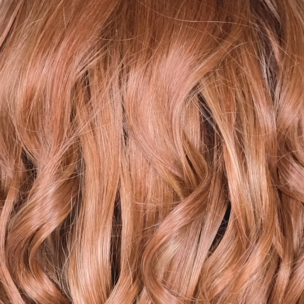Accessories_Belle Tress_Wigs Caliente Wig by BelleTress | Heat Friendly Synthetic Hair | Average Cap