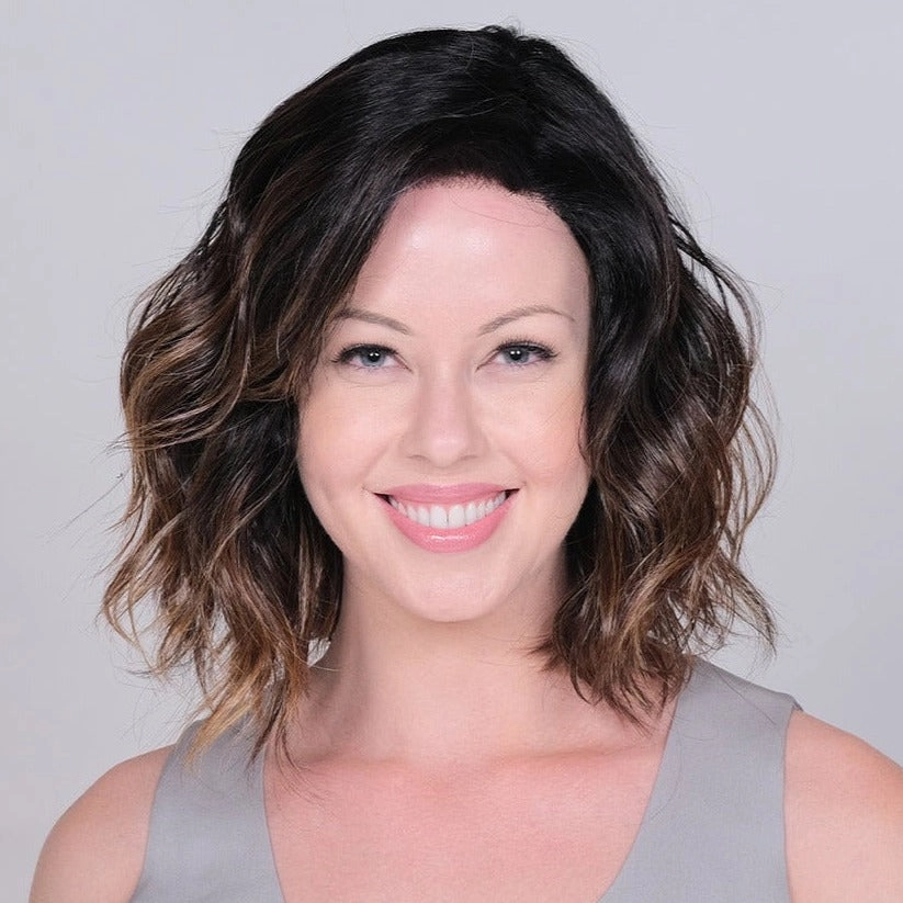 Accessories_Belle Tress_Wigs Caliente Wig by BelleTress | Heat Friendly Synthetic Hair | Average Cap