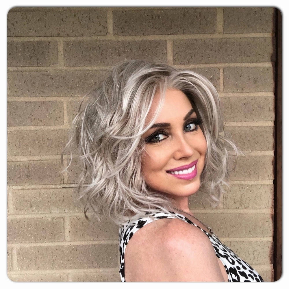 Accessories_Belle Tress_Wigs Caliente Wig by BelleTress | Heat Friendly Synthetic Hair | Average Cap