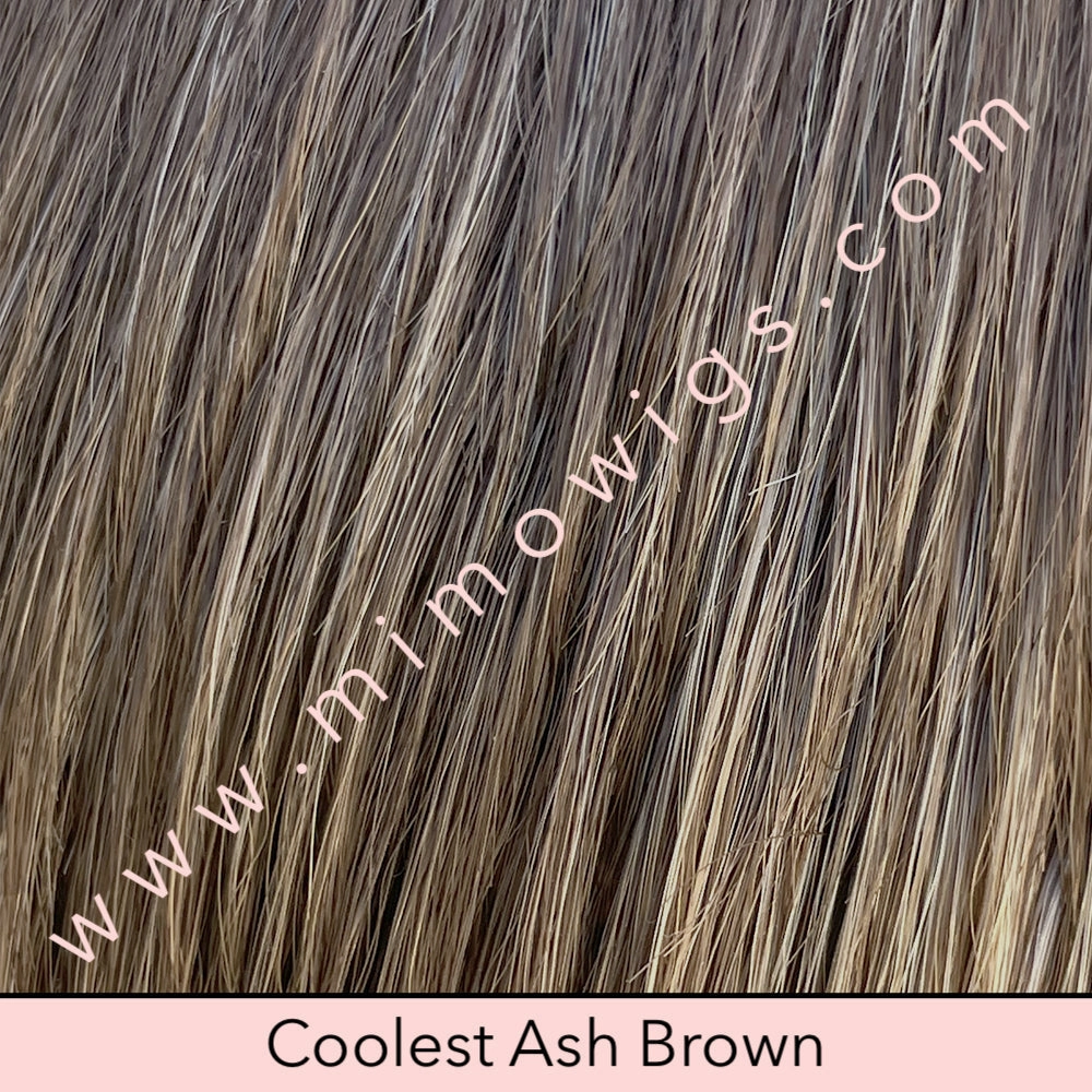 Accessories_Belle Tress_Wigs Capri by Belle Tress  City Collection