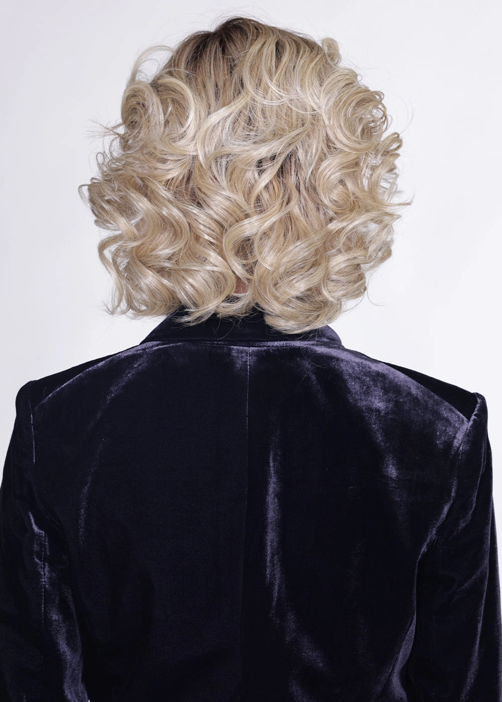 Accessories_Belle Tress_Wigs Catania by Belle Tress  City Collection