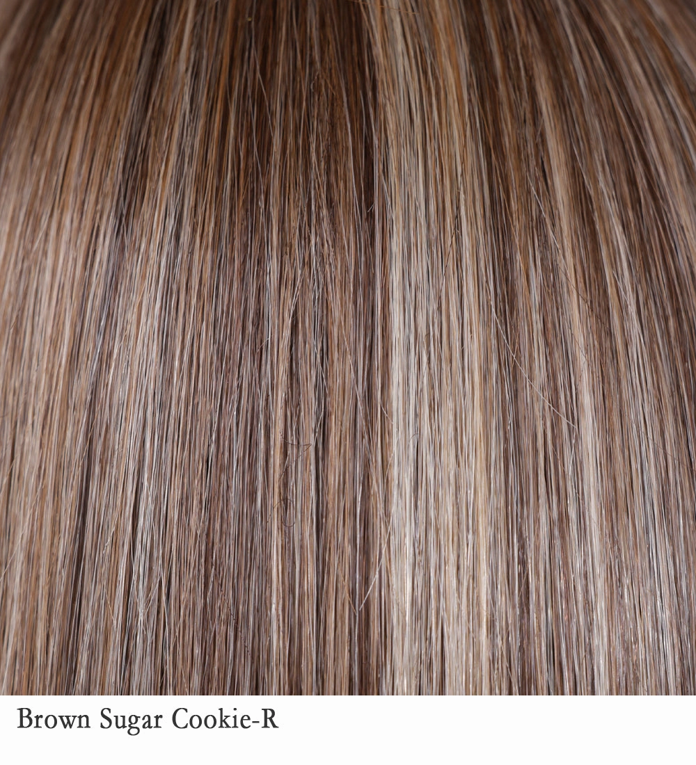 Accessories_Belle Tress_Wigs Champion HT wig by Belle Tress | Heat-Friendly Synthetic Hair | Average Cap