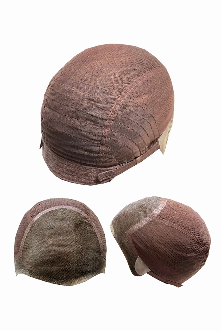 Accessories_Belle Tress_Wigs Champion HT wig by Belle Tress | Heat-Friendly Synthetic Hair | Average Cap