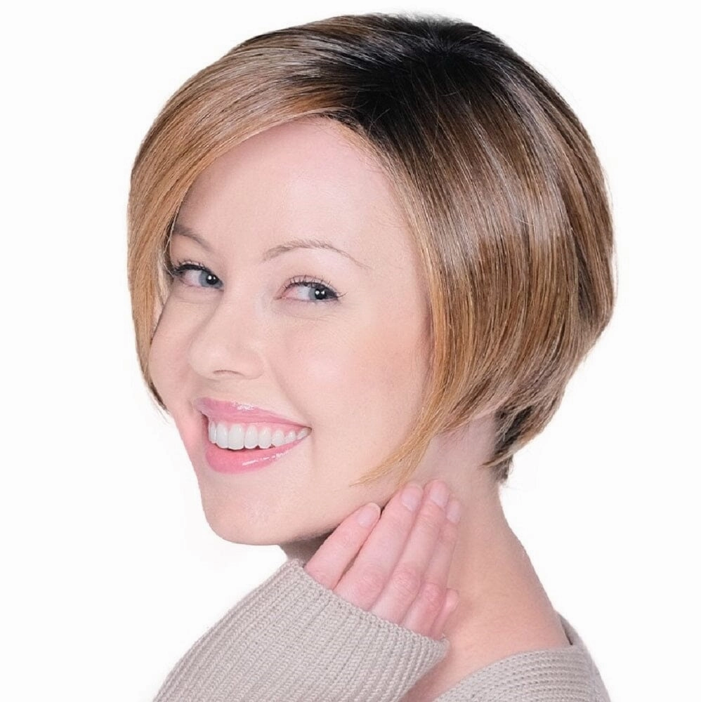 Accessories_Belle Tress_Wigs Cherry Wig by Belle Tress | Discontinued | All Sales Final