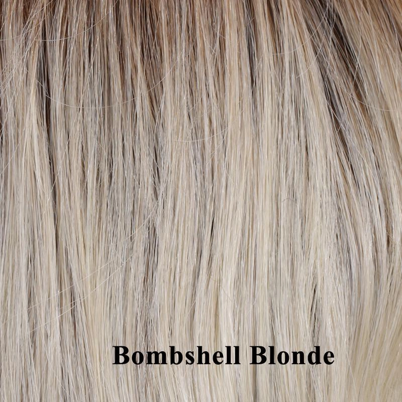 Accessories_Belle Tress_Wigs City Roast Wig by Belle Tress | Heat Friendly Synthetic (Lace Front)