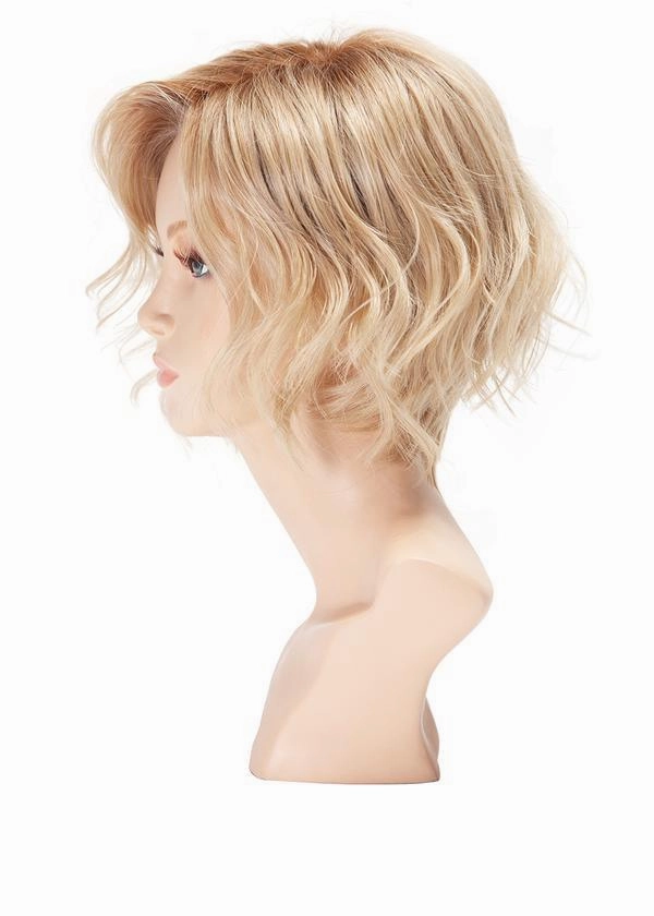 Accessories_Belle Tress_Wigs City Roast Wig by Belle Tress | Heat Friendly Synthetic (Lace Front)