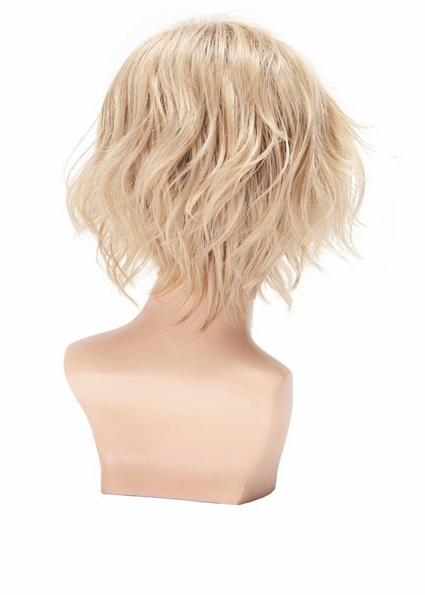 Accessories_Belle Tress_Wigs City Roast Wig by Belle Tress | Heat Friendly Synthetic (Lace Front)