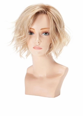 Accessories_Belle Tress_Wigs City Roast Wig by Belle Tress | Heat Friendly Synthetic (Lace Front)