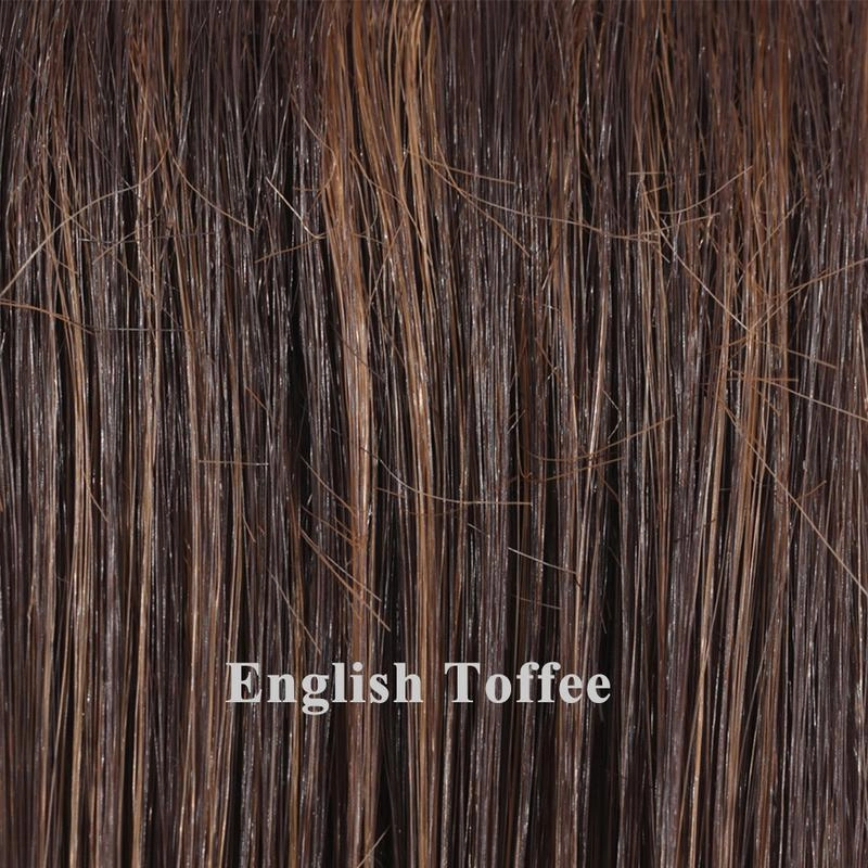 Accessories_Belle Tress_Wigs City Roast Wig by Belle Tress | Heat Friendly Synthetic (Lace Front)