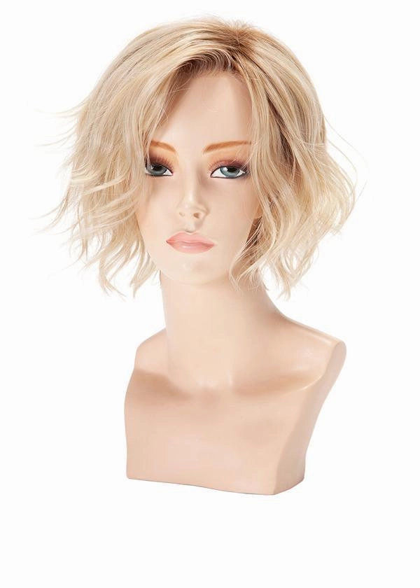 Accessories_Belle Tress_Wigs City Roast Wig by Belle Tress | Heat Friendly Synthetic (Lace Front)