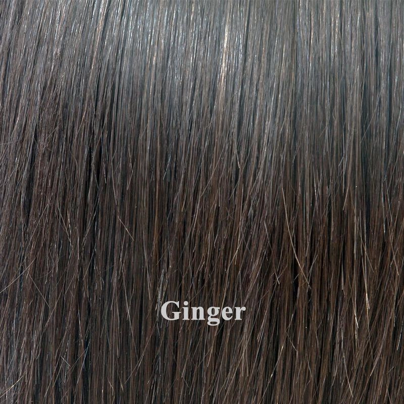 Accessories_Belle Tress_Wigs City Roast Wig by Belle Tress | Heat Friendly Synthetic (Lace Front)