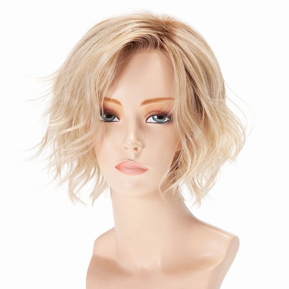 Accessories_Belle Tress_Wigs City Roast Wig by BelleTress | Heat Friendly Synthetic Hair | Average Cap