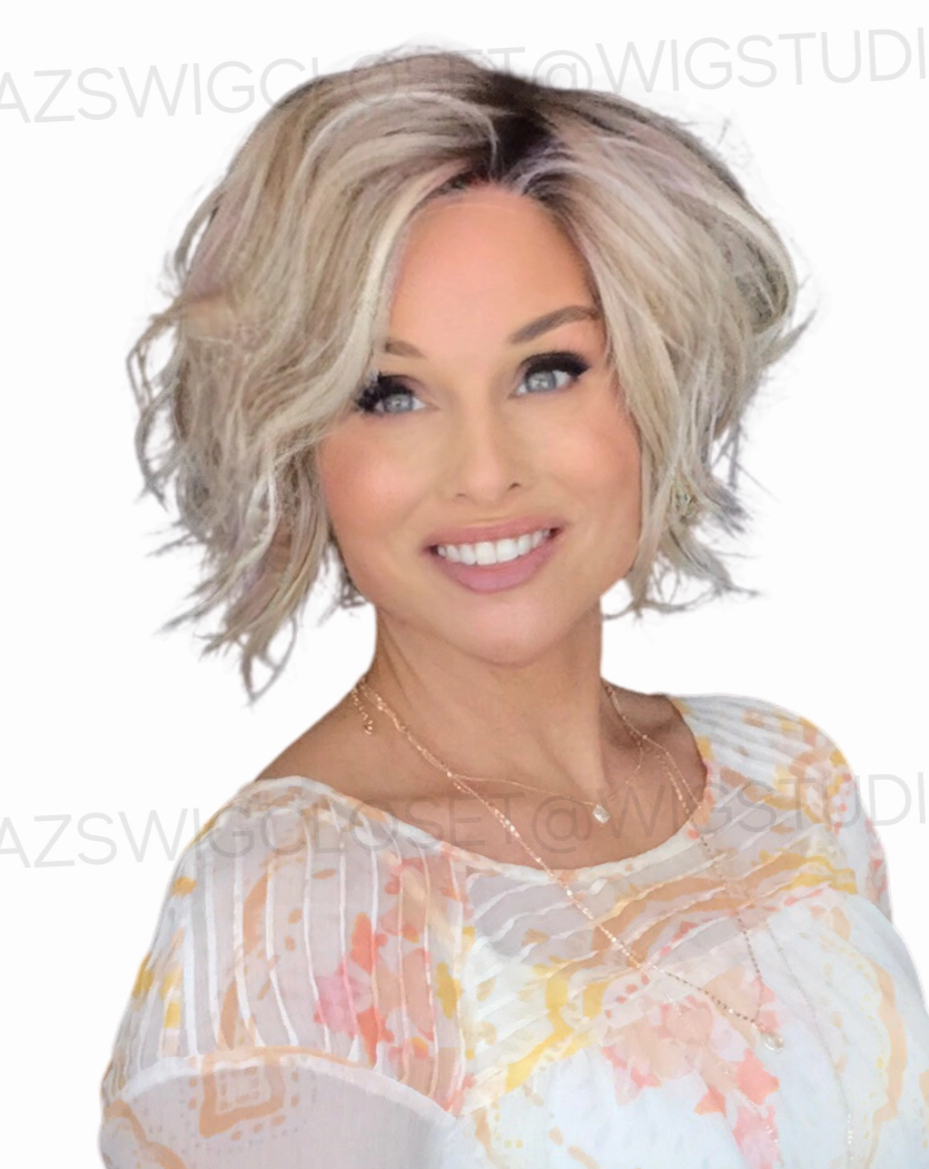 Accessories_Belle Tress_Wigs City Roast Wig by BelleTress | Heat Friendly Synthetic Hair | Average Cap