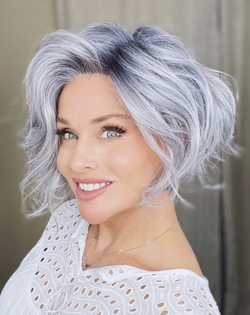 Accessories_Belle Tress_Wigs City Roast Wig by BelleTress | Heat Friendly Synthetic Hair | Average Cap