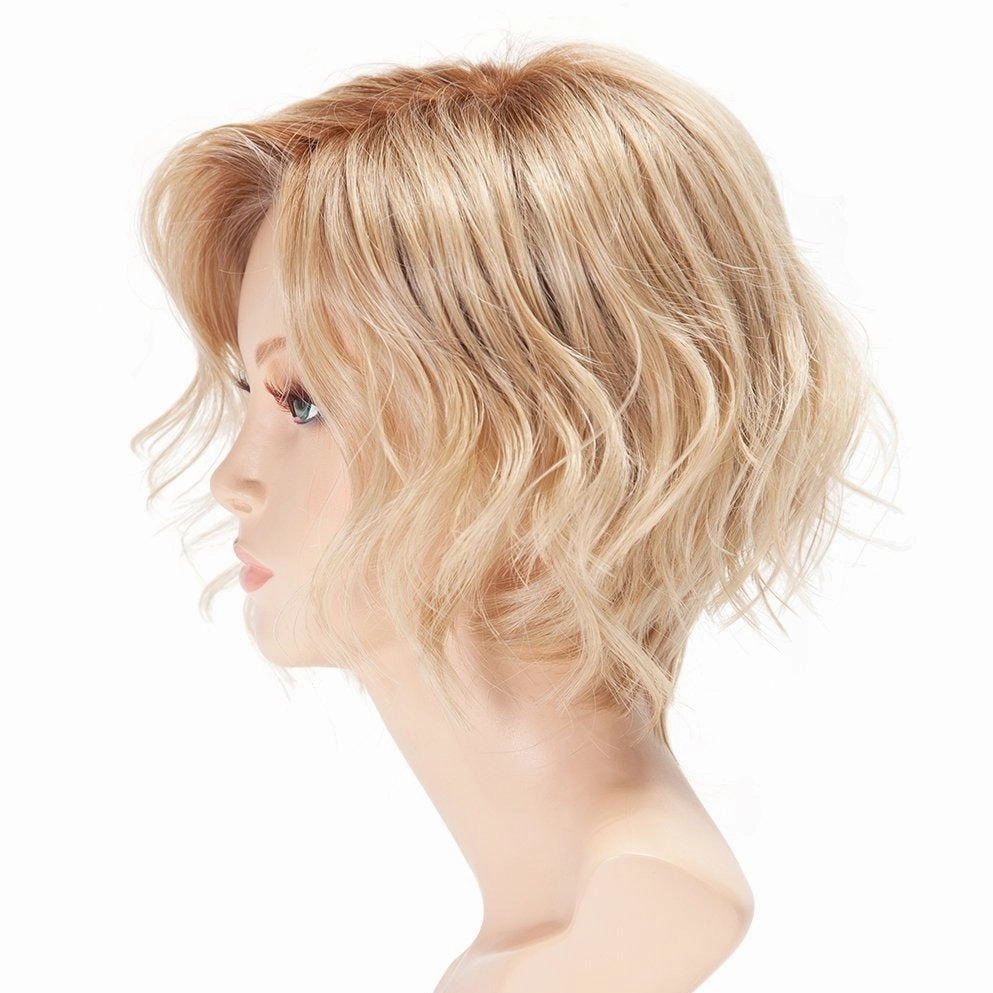 Accessories_Belle Tress_Wigs City Roast Wig by BelleTress | Heat Friendly Synthetic Hair | Average Cap