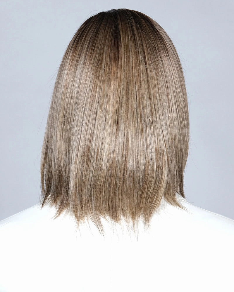 Accessories_Belle Tress_Wigs Cold Brew Chic E | Lace Front & Monofilament Top Synthetic Wig by Belle Tress