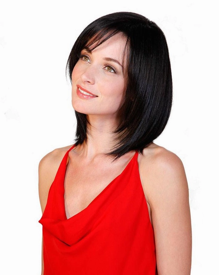 Accessories_Belle Tress_Wigs Cold Brew Chic Wig by BelleTress | Heat Friendly Synthetic Hair | Average Cap