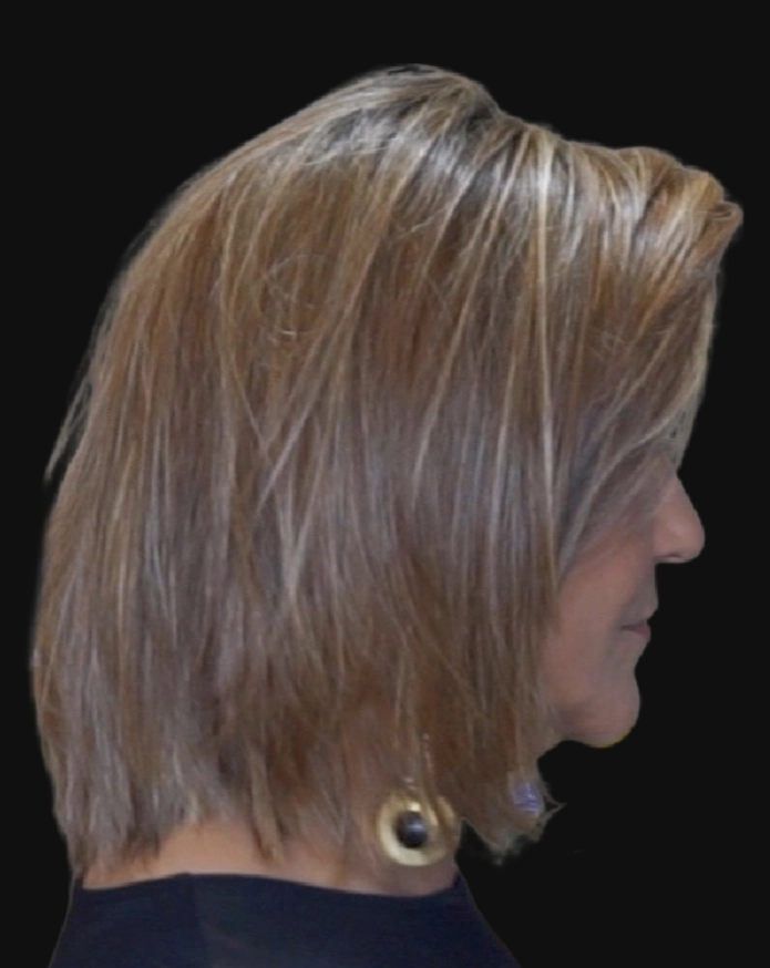 Accessories_Belle Tress_Wigs Cold Brew Chic Wig by BelleTress | Heat Friendly Synthetic Hair | Average Cap