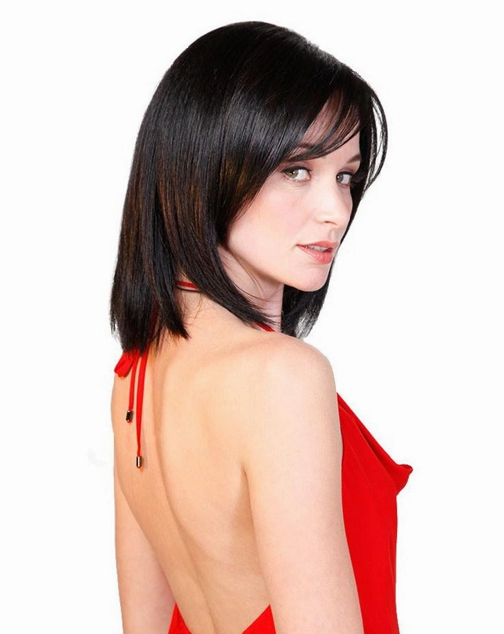 Accessories_Belle Tress_Wigs Cold Brew Chic Wig by BelleTress | Heat Friendly Synthetic Hair | Average Cap