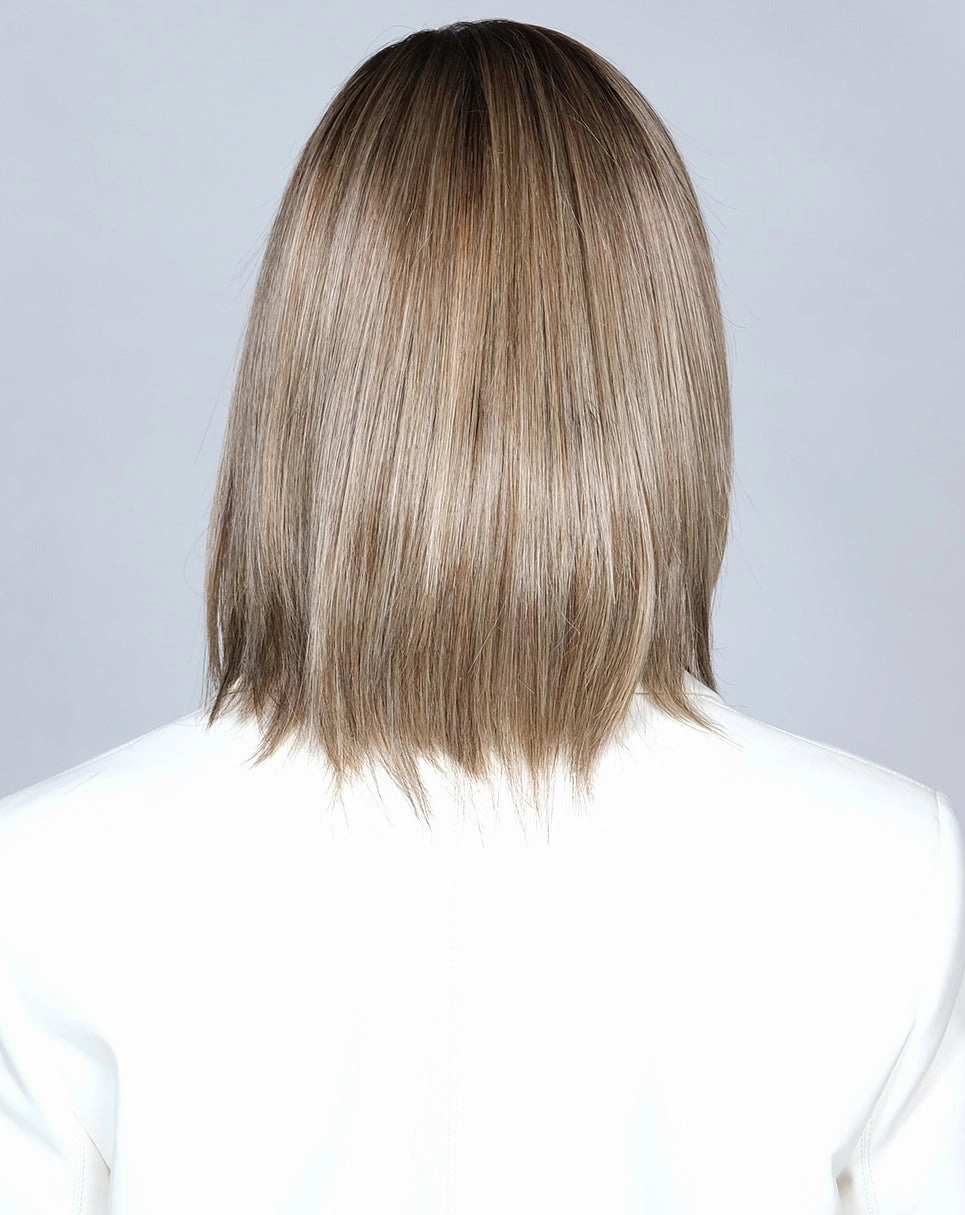 Accessories_Belle Tress_Wigs Cold Brew Chic Wig by BelleTress | Heat Friendly Synthetic Hair | Average Cap