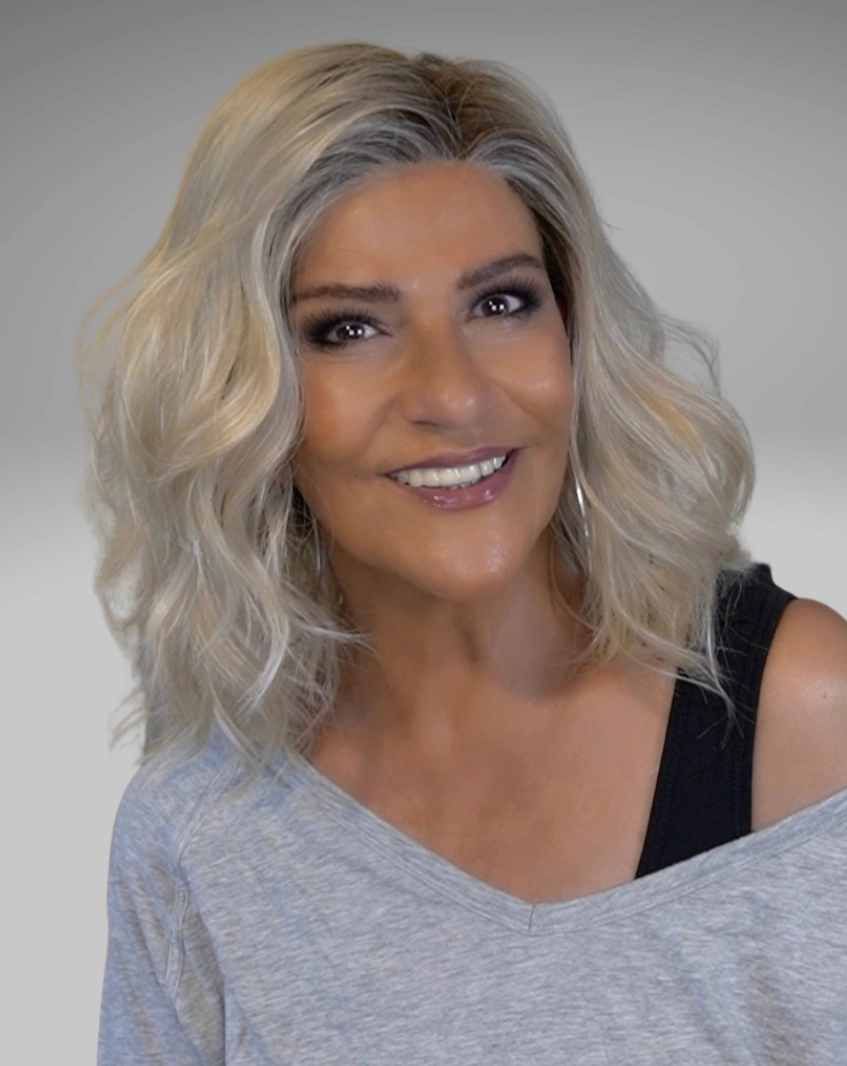 Accessories_Belle Tress_Wigs Columbia Wig by BelleTress | Heat Friendly Synthetic Hair | Average Cap
