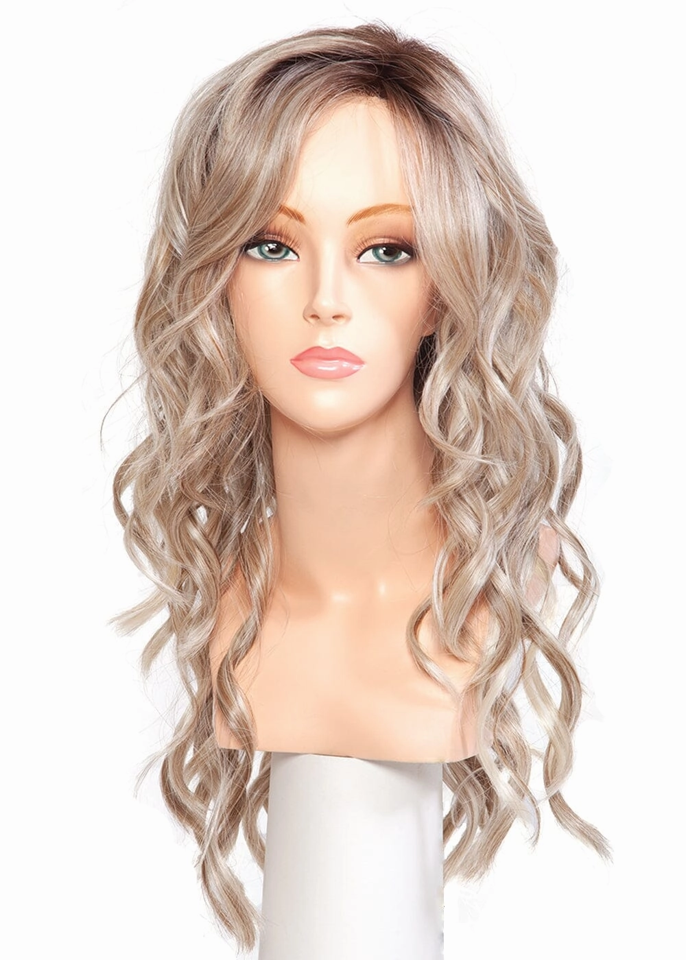 Accessories_Belle Tress_Wigs Counter Culture by Belle Tress | Discontinued | Final Sale: No refunds or exchanges