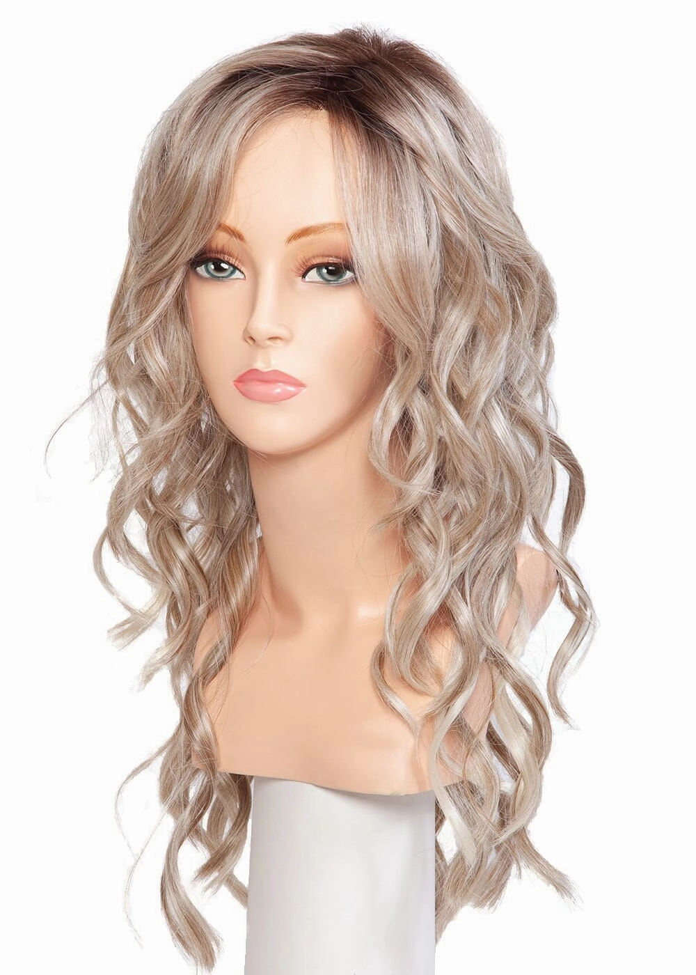 Accessories_Belle Tress_Wigs Counter Culture by Belle Tress | Discontinued | Final Sale: No refunds or exchanges