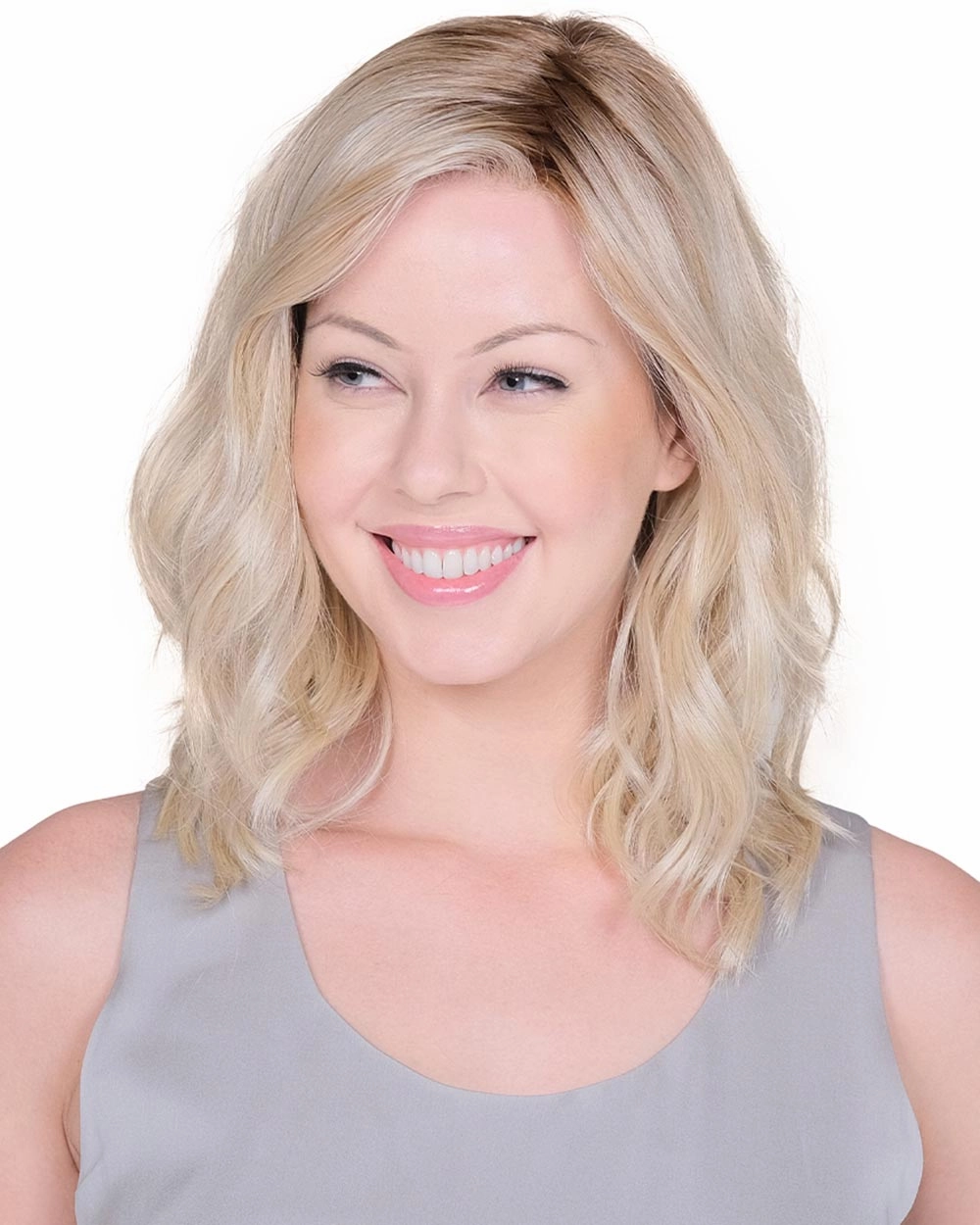 Accessories_Belle Tress_Wigs Dalgona 16 E | Lace Front & Monofilament Part Synthetic Wig by Belle Tress