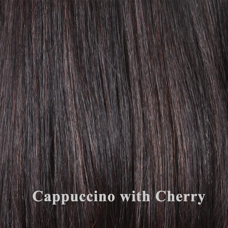 Accessories_Belle Tress_Wigs Dalgona 16 Wig by Belle Tress | Heat Friendly Synthetic (Lace Front)