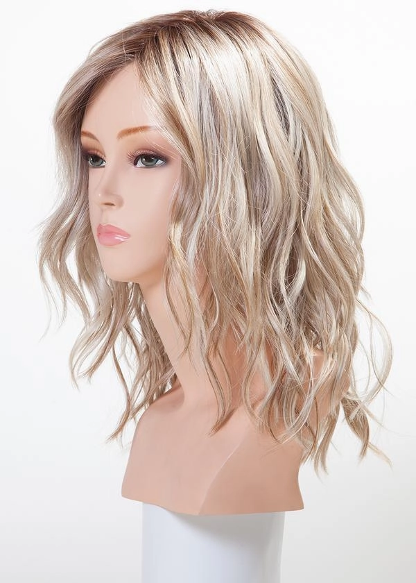 Accessories_Belle Tress_Wigs Dalgona 16 Wig by Belle Tress | Heat Friendly Synthetic (Lace Front)