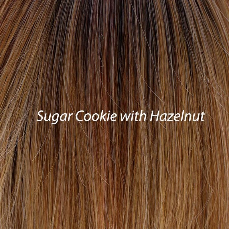 Accessories_Belle Tress_Wigs Dalgona 16 Wig by Belle Tress | Heat Friendly Synthetic (Lace Front)