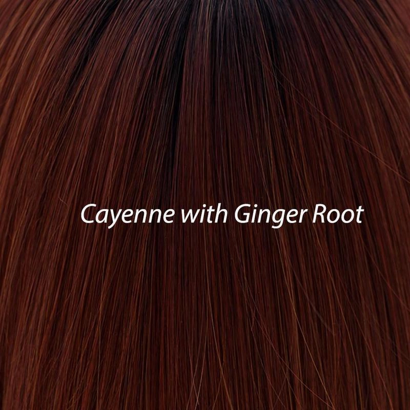 Accessories_Belle Tress_Wigs Dalgona 16 Wig by Belle Tress | Heat Friendly Synthetic (Lace Front)