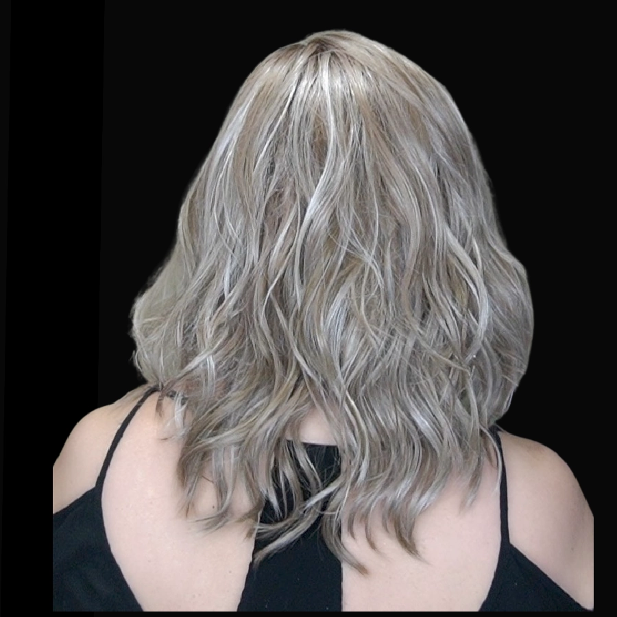 Accessories_Belle Tress_Wigs Dalgona 16 Wig by BelleTress | Heat Friendly Synthetic Hair | Average Cap